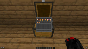 Future's Bakery — screenshot 1