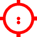 AimPoint Crosshairs