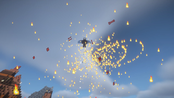 Flares
