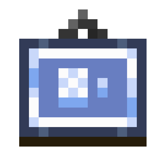 Create Blueprint