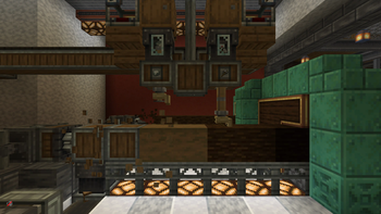 Casing Farm