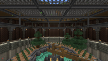 Tree Farm