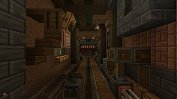Cardboard Factory