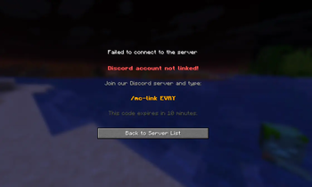 Code Screen