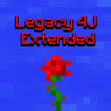 Legacy Extended