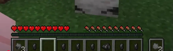 too much flint! [debug]