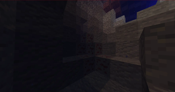 Zentranium Ore