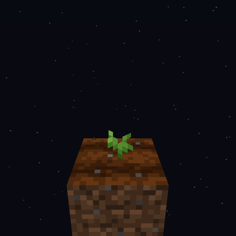 Peanut Growth Stages