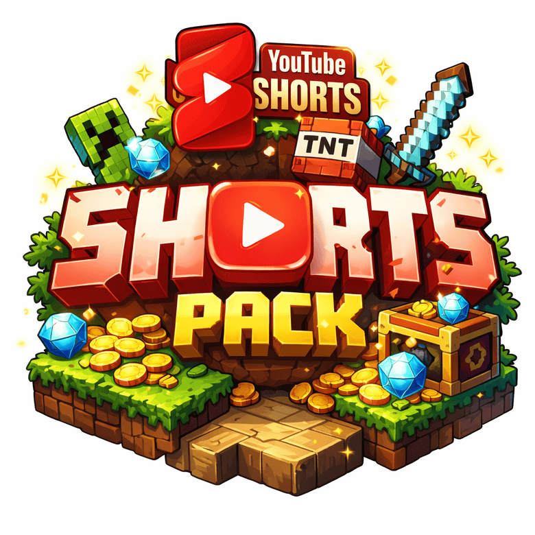 Youtube Shorts Pack