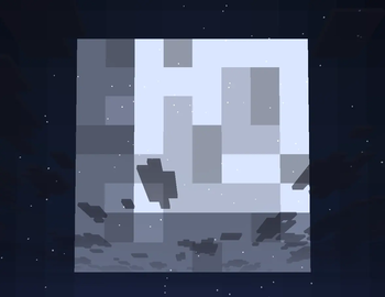 Moon Big