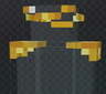 pandas minimal armor