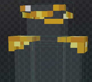 pandas minimal armor — screenshot 1