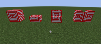 Candy Blocks