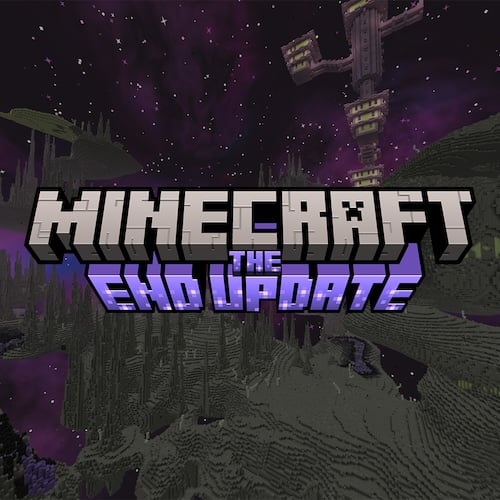 1.22 - The End Update