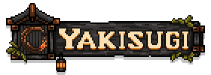 Yakisugi