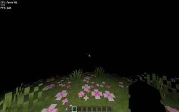 Blind Deaf Mute Challenge — screenshot 1