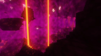 Crystal Caverns