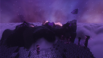 Crystalline Void