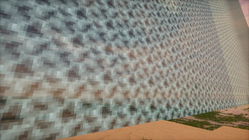Soulsborne Fogwall World Border