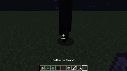 enderman drops