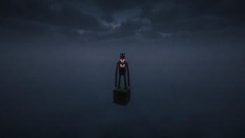 The Man from the Fog