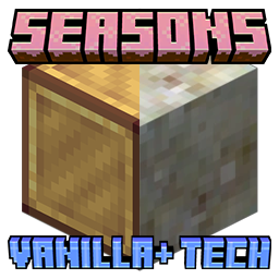 Soulsong Vanilla+ Tech - Minecraft Modpack