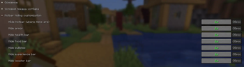 Settings 2