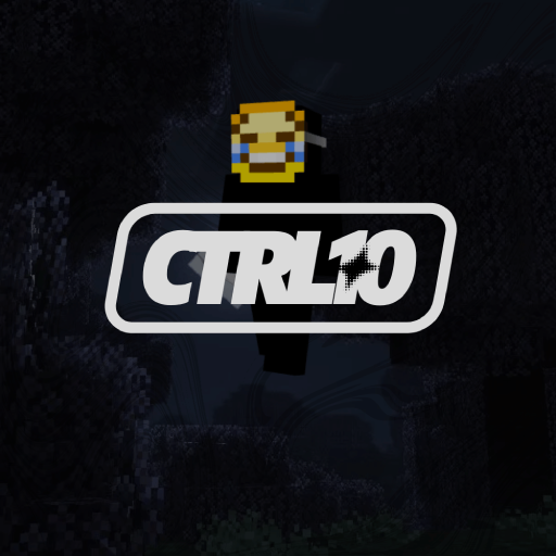 Ctrl10 Modpack