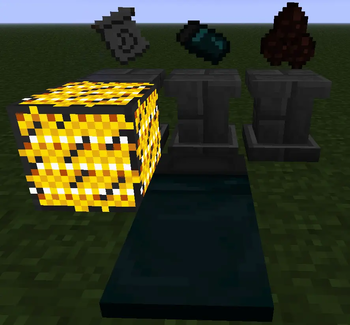 Other Changes