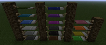 Hammocks 