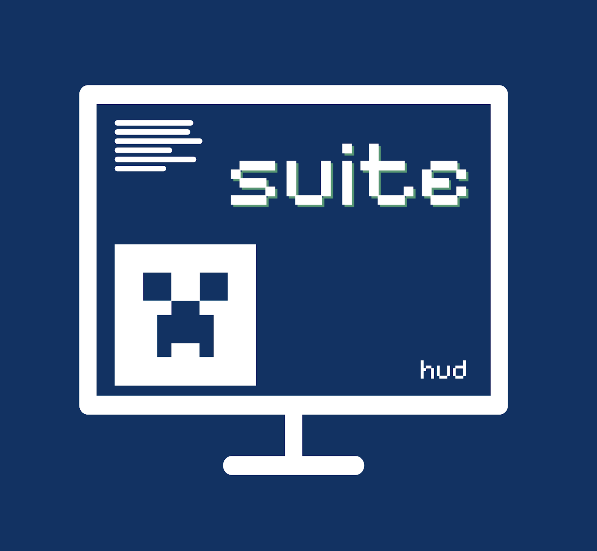 SUITE HUD
