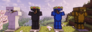Armor