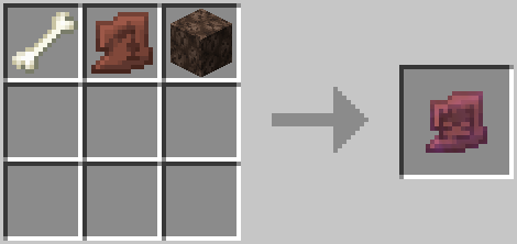 Whispering Sherd Recipe