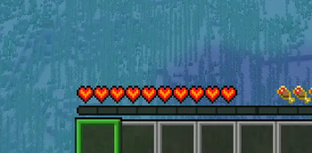 Bare Bones Lifesteal Hearts