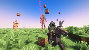 Shingeki no Kyojin (Attack on Titan)