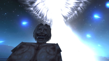 Shingeki no Kyojin (Attack on Titan)