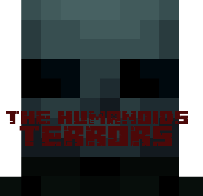 The Humanoids Terrors