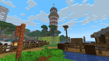 Lighthouse