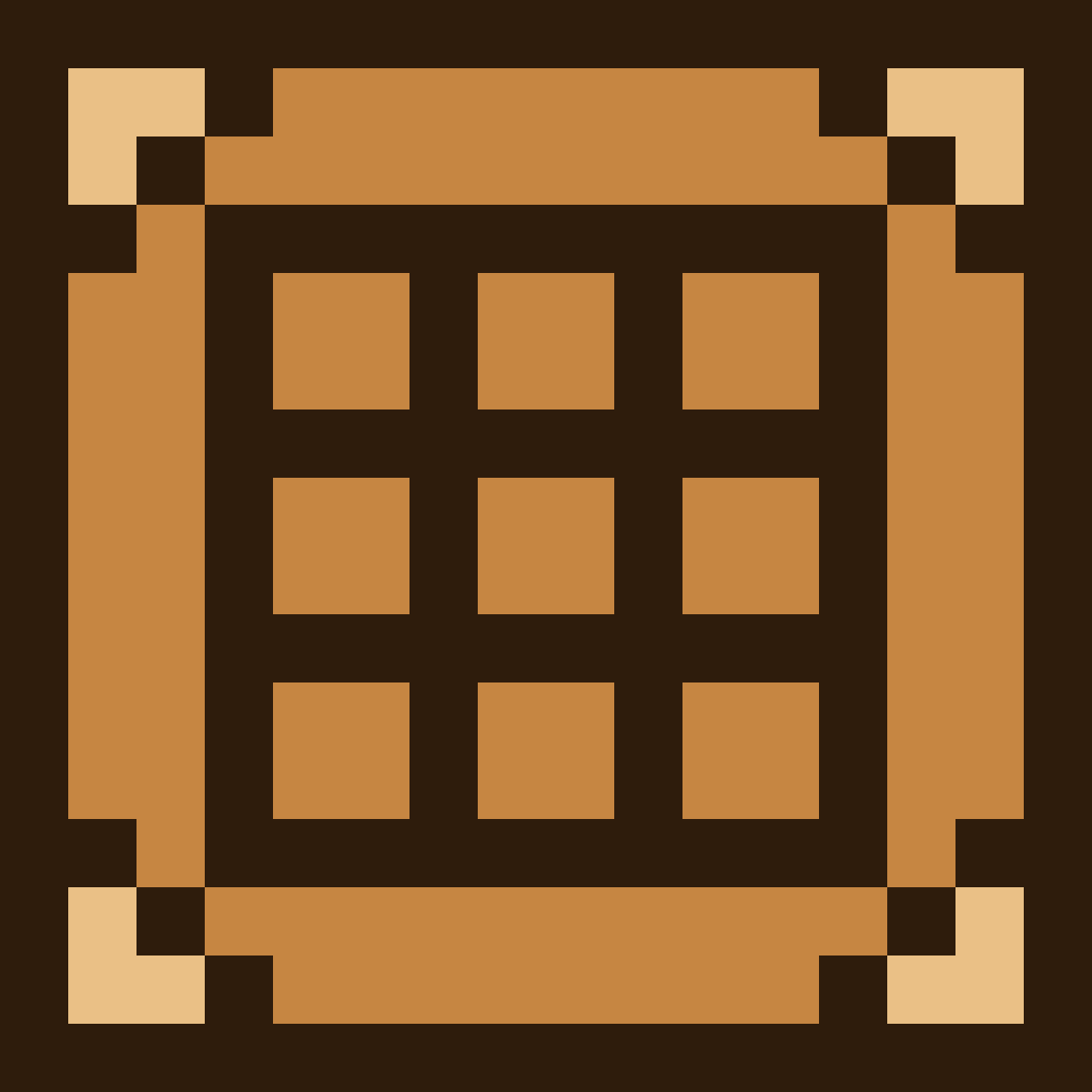 More Crafting Recipes
