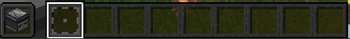 Dark Mode Vanilla