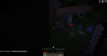 Alive | Enhanced Survival — screenshot 1