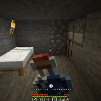 Alive | Enhanced Survival — screenshot 3