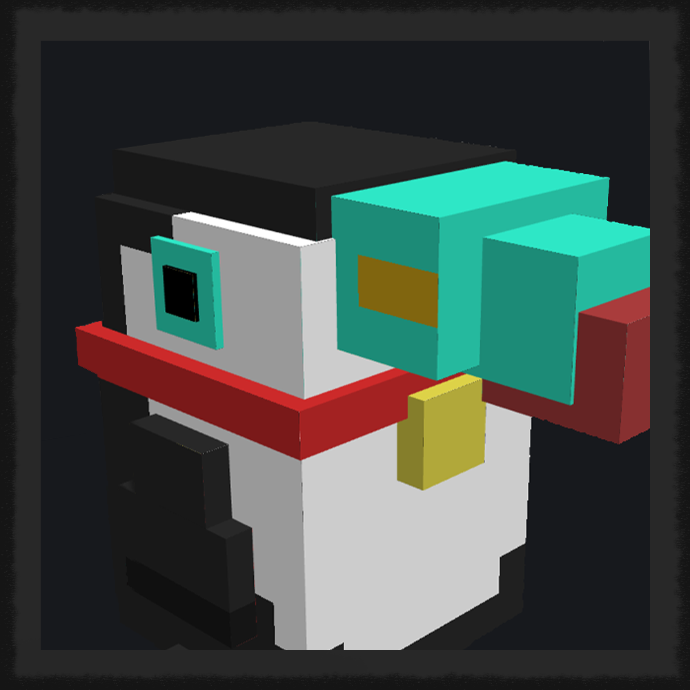 Toucan Pet