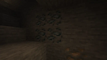Platinum ore