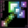 Rainbow Transition Enchant Glint
