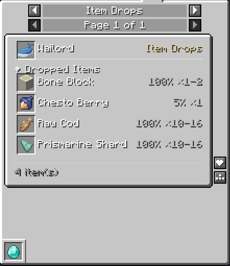 Cobblemon Generous Drops — screenshot 5