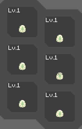Egg Spy in action