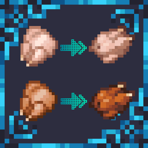 Texturepack Preview