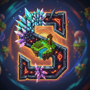 Strayer's Skyblock Utils (SSU)