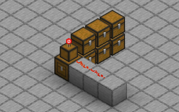 Tom's Simple Storage Mod